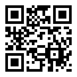 小蚁家族二维码