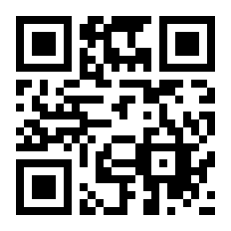 中国人寿电商二维码