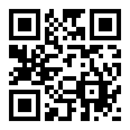 恐怖医院逃亡二维码