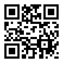 天空道路二维码