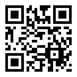 战火枪射击二维码