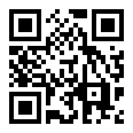 极净清理二维码