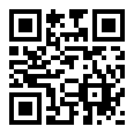 赛车越野竞技二维码