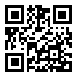 美颜美肤相机二维码