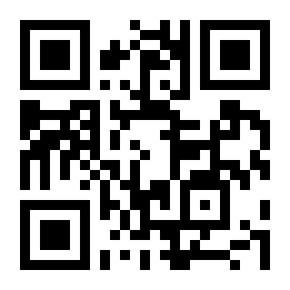 人才公寓二维码