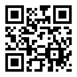 超级蜘蛛火柴人二维码