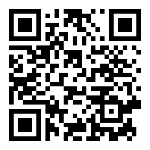 巨型都市马桶人二维码