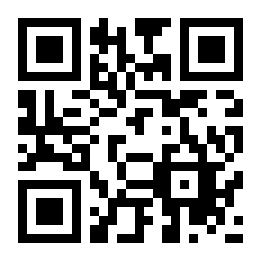 高清电视二维码