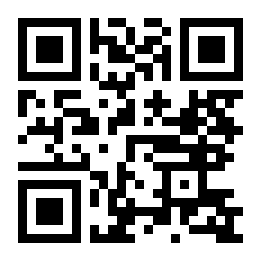 醒来的月亮二维码