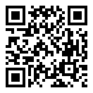 FiF外语学习资源库二维码