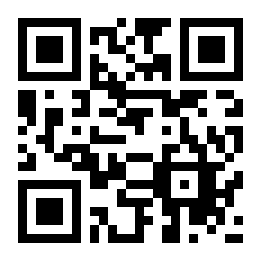 鱼悦追书免费版二维码