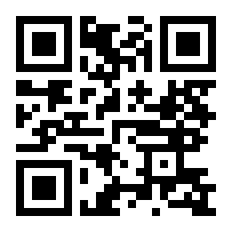 丧尸夜行二维码