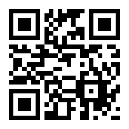 合并动物小镇二维码