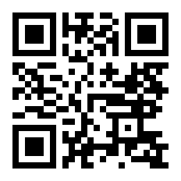 陀螺狙击手二维码