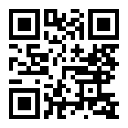 天天超能赛车二维码