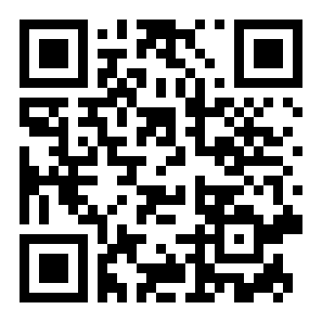 黑暗荒野汉化内置菜单版二维码