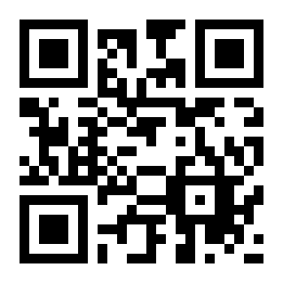 饥饿小僵尸二维码