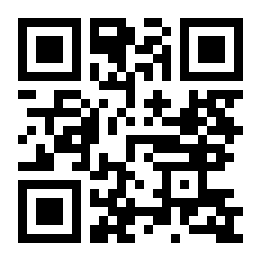 英语不难学二维码