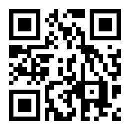天气空气质量查询二维码