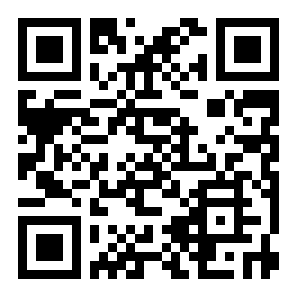 击败武士二维码