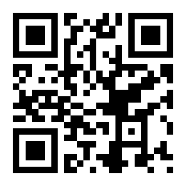 鱼悦追书二维码
