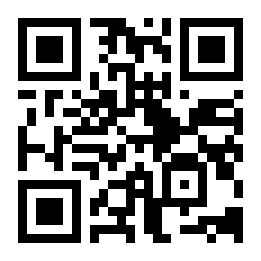 服疗学院二维码