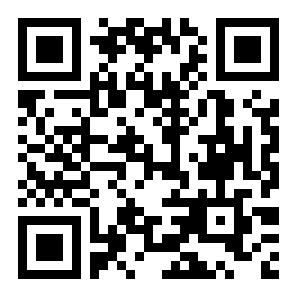 僵尸部落3D二维码