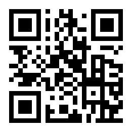 云数联二维码