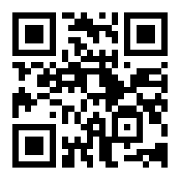 爱读漫画二维码