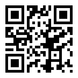 星闪直播二维码