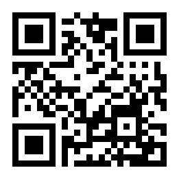 书荒阅读二维码