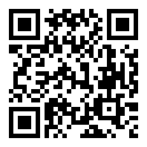 在平行中的我二维码