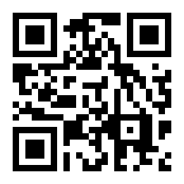 靓靓家政二维码