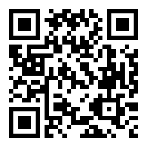 鱿鱼漫画二维码