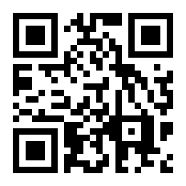 聚咖生活二维码