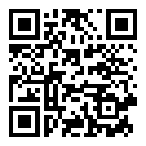 阿军达人二维码