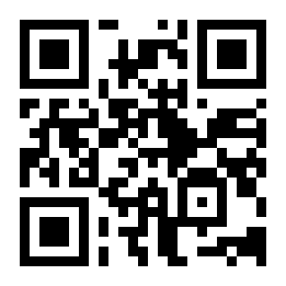 植物大战僵尸2国际修改版6.1.1二维码