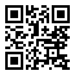 口袋wifi精灵二维码