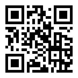 建筑工地和卡车二维码