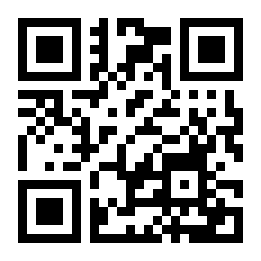 魔术美颜相机二维码