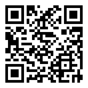 快乐小鱼二维码