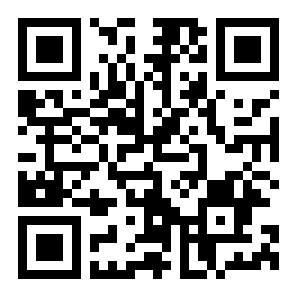 断食减肥二维码