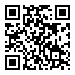 末日面包店二维码