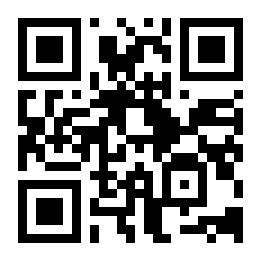 糖果人终极挑战二维码