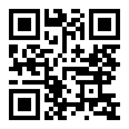 喜乐影视二维码