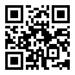 淘蜜购物二维码