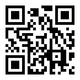 天天读书手机版二维码