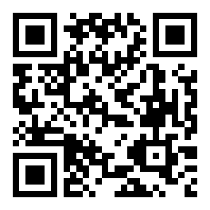 马克斯动漫二维码