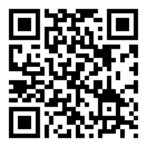 黑域旧版二维码