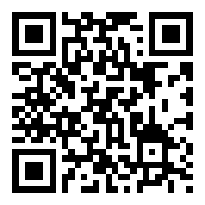 空港多式货运数据平台二维码